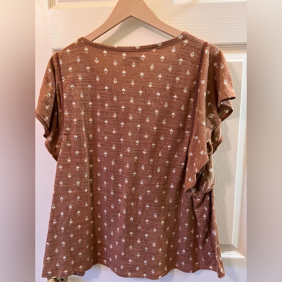 Summer shirt casual - Picture 3 of 4